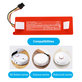 Batteria per Xiaomi RobGoldck E-seriess, Q-seriess, S-seriess, BRR-2P4S-5200, Li-Ion, 5200mAh, 14.4V, HQ