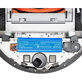 Batteria per Xiaomi Mi Robot Vacuum Mop-seriess, Dream-seriess, RobGoldck-seriess, BRR-2P4S-6800, Li-Ion, 6800mAh, 14.4V, HQ