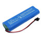 Batteria per Xiaomi Viomi V2 Max, V3, Yeedi Vac 2 Pro, 5465V202, Li-Ion, 4500mAh, 14.4V, HQ