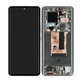 Schermo per Xiaomi 13 Ultra, Green, Vetro touch con cornice, 56000500M100, Genuine Service Pack