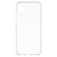 Custodia TPU per Samsung Galaxy A04, Trasparente, SAFE by PanzerGlass