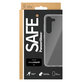 Custodia TPU per Samsung Galaxy A04, Trasparente, SAFE by PanzerGlass