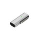 Adattatore USB-C a MagSafe 3, Silver, FixPremium