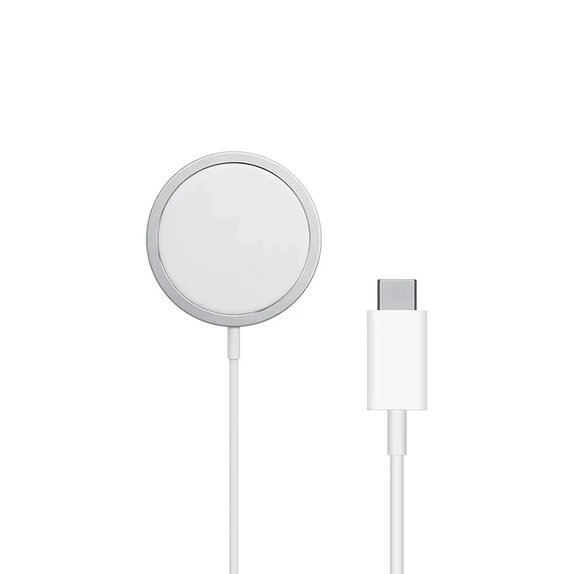 Cavo USB-C a MagSafe, Silver, FixPremium