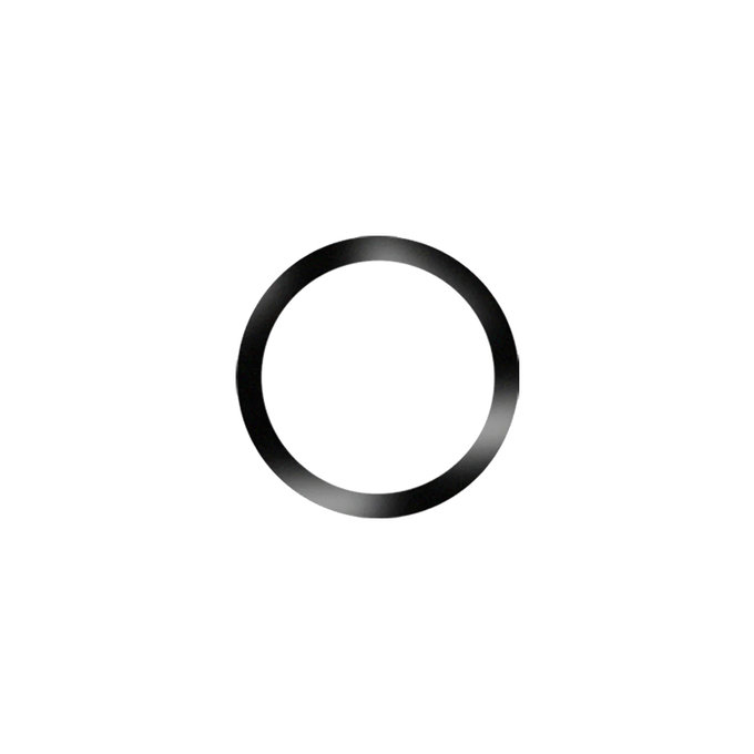 Magnete per MagSafe, Black, FixPremium