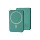 Power Bank MagSafe 5000mAh, Blue, FixPremium