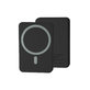Power Bank MagSafe 10 000mAh, Black, FixPremium