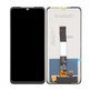 Schermo LCD per Umidigi Bison X10, Vetro touch senza cornice