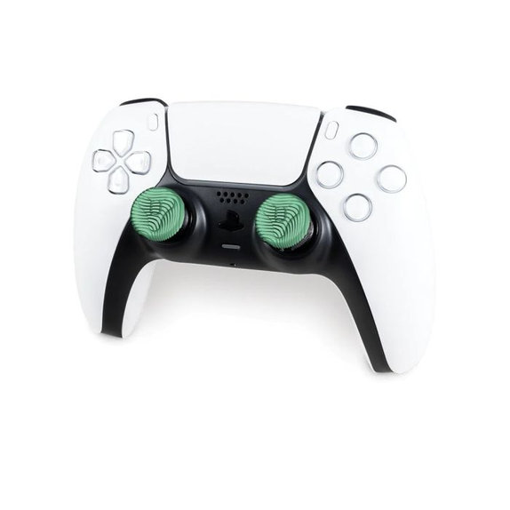 Cappucci estesi per levette controller Destiny 2 per PS4/PS5, Kontrol Freek