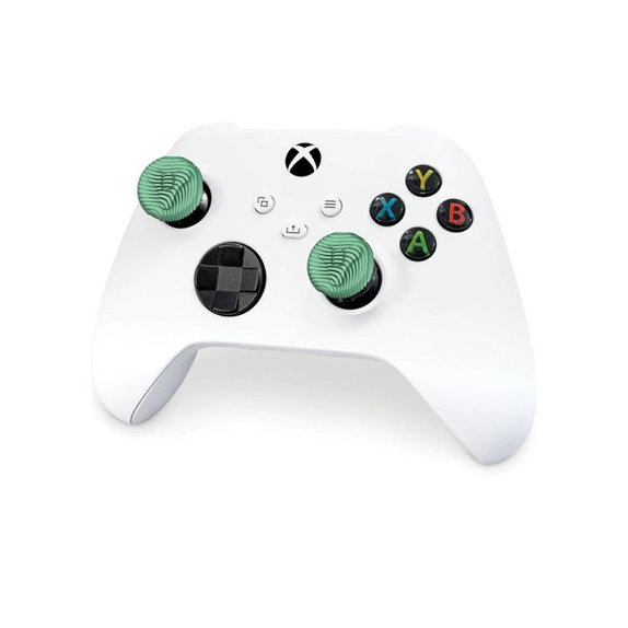 Cappucci estesi per levette controller Destiny 2 per Xbox One X/S, Kontrol Freek