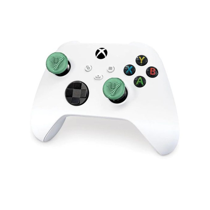 Cappucci estesi per levette controller Destiny 2 per Xbox One X/S, Kontrol Freek
