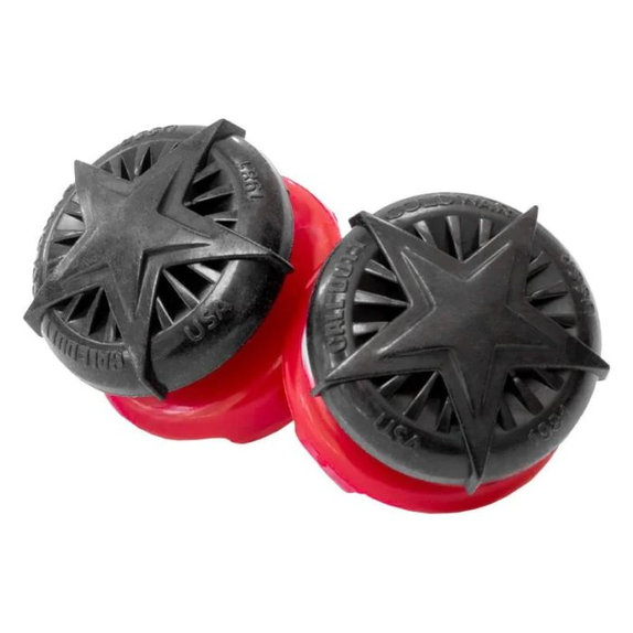 Cappucci estesi per levette controller COD Black Ops Cold War per PS4/PS5, Kontrol Freek