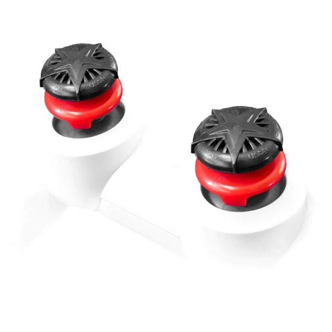 Cappucci estesi per levette controller COD Black Ops Cold War per PS4/PS5, Kontrol Freek