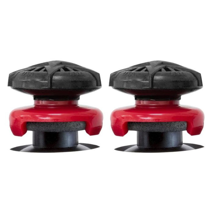 Cappucci estesi per levette controller COD Black Ops Cold War per PS4/PS5, Kontrol Freek