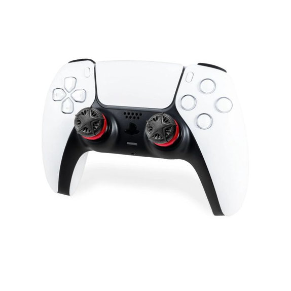 Cappucci estesi per levette controller COD Black Ops Cold War per PS4/PS5, Kontrol Freek