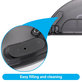 Serbatoio dell'acqua per Xiaomi Mi Robot Vacuum Mop 2 Pro+ (Mijia 1T)