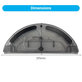 Serbatoio dell'acqua per Xiaomi Mi Robot Vacuum Mop 2 Pro+ (Mijia 1T)