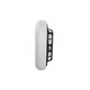 Cuscinetti auricolari di ricambio per AirPods Max, Eco-Leather, White