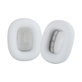 Cuscinetti auricolari di ricambio per AirPods Max, Eco-Leather, White