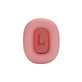 Cuscinetti auricolari di ricambio per AirPods Max, Eco-Leather, Red