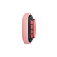 Cuscinetti auricolari di ricambio per AirPods Max, Eco-Leather, Red
