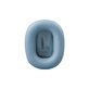 Cuscinetti auricolari di ricambio per AirPods Max, Eco-Leather, Blue