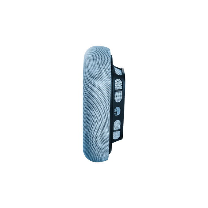 Cuscinetti auricolari di ricambio per AirPods Max, Eco-Leather, Blue