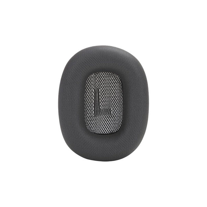 Cuscinetti auricolari di ricambio per AirPods Max, Eco-Leather, Space Gray