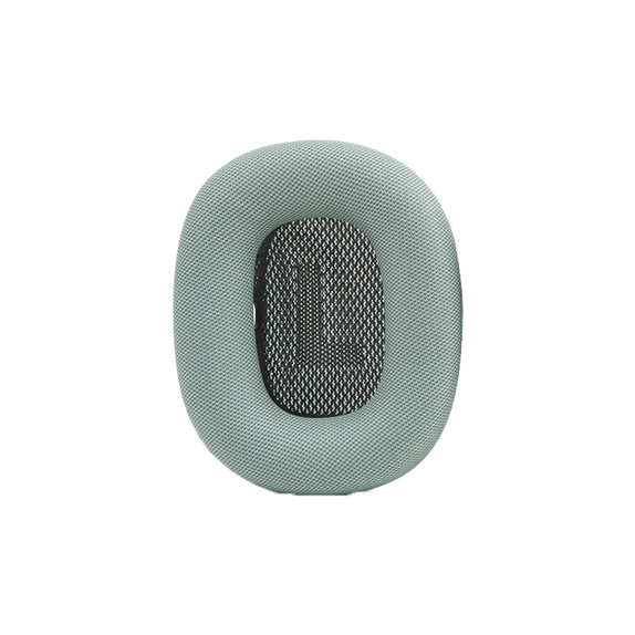 Cuscinetti auricolari di ricambio per AirPods Max, Eco-Leather, Green