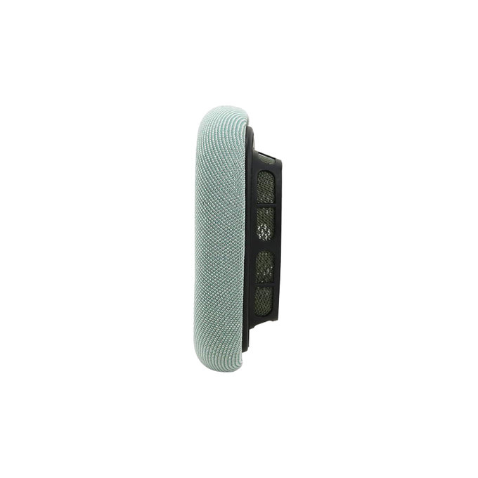 Cuscinetti auricolari di ricambio per AirPods Max, Eco-Leather, Green