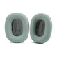 Cuscinetti auricolari di ricambio per AirPods Max, Eco-Leather, Green