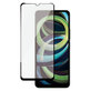 Vetro temperato UWF per Xiaomi Redmi A3, Nero, SAFE by PanzerGlass