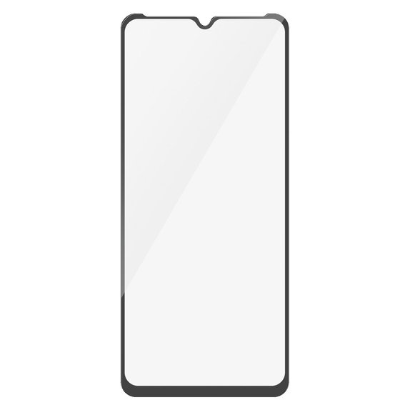Vetro temperato UWF AB per Xiaomi Redmi A3, Čierne, PanzerGlass