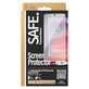 Vetro temperato UWF per Motorola Edge 50 Pro, Nero, SAFE by PanzerGlass