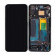 Schermo OLED per Nothing Phone (1), Black, Vetro touch con cornice