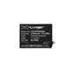 Batteria per Realme GT 5G RMX2202, GT Neo RMX3031, BLP849, 2100mAh, HQ