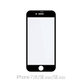 Vetro temperato FullCase 10 pz. per iPhone 7, 8, SE 2020, SE 2022, FixPremium
