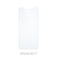 Vetro temperato 10 pz. per iPhone XR, 11, FixPremium