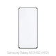Vetro temperato FullCase 10 pz. per Samsung A51/A52/A52s, FixPremium