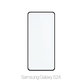 Vetro temperato FullCase 10 pz. per Samsung S24, FixPremium