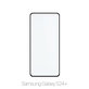 Vetro temperato FullCase 10 pz. per Samsung S24+, FixPremium