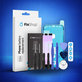 Batteria per iPhone 11, 3110mAh, Adesivo, Attrezzi, FixPremium
