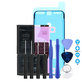 Batteria per iPhone X, 2716mAh, Adesivo, Attrezzi, FixPremium