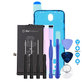 Batteria per iPhone 12, 12 Pro, 2815mAh, Adesivo, Attrezzi, FixPremium