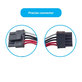 Batteria per Xiaomi Mi Robot Vacuum Mop 2 (Mijia 2C), 2 Pro, D099-4S2P, Li-Ion, 5600mAh, 14.4V