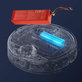 Batteria per Xiaomi Mi Robot Vacuum Mop 2 (Mijia 2C), 2 Pro, D099-4S2P, Li-Ion, 5600mAh, 14.4V