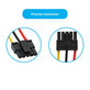 Batteria per Xiaomi Mi Robot Vacuum Mop 2 Lite, E10, N011-4S1P, Li-Ion, 2600mAh, 14.4V
