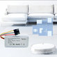 Batteria per Xiaomi Mi Robot Vacuum Mop 2 Lite, E10, N011-4S1P, Li-Ion, 2600mAh, 14.4V
