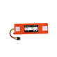 Batteria per Xiaomi RobGoldck Q5 Pro, Q5 Pro+, Q8 Max, Q8 Max+, Q Revo, XJT-2P4S-5200, Li-Ion, 5200mAh, 14.4V