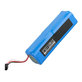 Batteria per Xiaomi Roidmi EVA, EVE CC, CC-SUN-INTE-181, Li-Ion, 5200mAh, 14.4V
